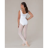 Alda Velvet Leotard