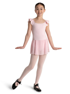 Supernova Aurora Dress - Girls 12071C
