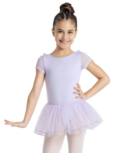 Supernova Polaris Tutu Dress - Girls 12075C