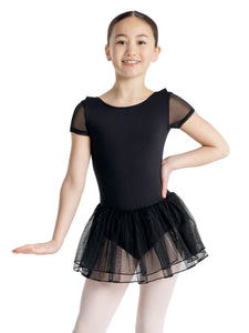 Supernova Polaris Tutu Dress - Girls 12075C