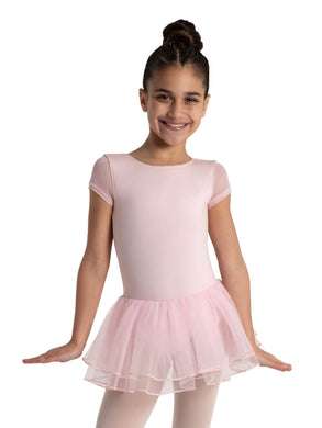 Supernova Polaris Tutu Dress - Girls 12075C