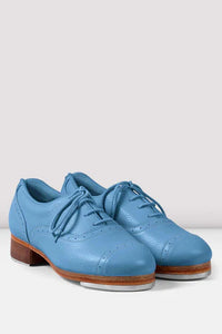 Ladies Jason Samuels Smith Pebble Leather Tap Shoe - S0313LG