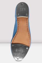 Load image into Gallery viewer, Ladies Jason Samuels Smith Pebble Leather Tap Shoe - S0313LG