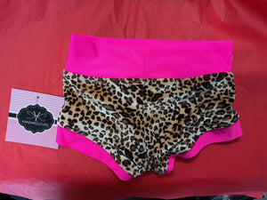 Kandi Kouture Brief