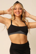 Load image into Gallery viewer, TIGERFRIDAY Creek Crop Top
