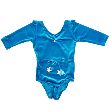 Cosmic Star Leotard- Atelier Atsuyo et Akiko