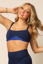 Load image into Gallery viewer, TIGERFRIDAY Creek Crop Top