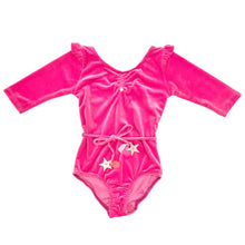 Load image into Gallery viewer, Cosmic Star Leotard- Atelier Atsuyo et Akiko