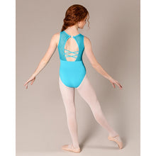 Load image into Gallery viewer, CL142 Abby Mesh Leotard- Energetiks