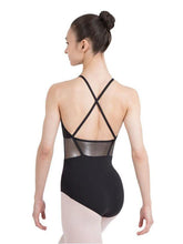 Load image into Gallery viewer, High Neck Leo 11547T by Capezio