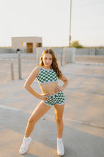 Load image into Gallery viewer, PALM STEVIE RUFFLE TOP