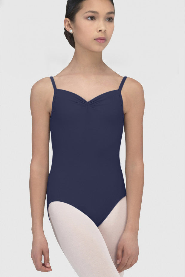 Wear Moi LEOTARD ABBIE Child