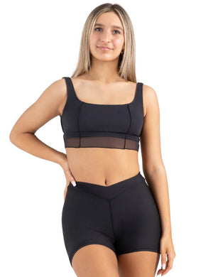 Capezio SUNSET NOSTALGIA EVENTIDE BRA- 12243W