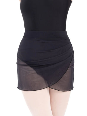 SUNSET NOSTALGIA REFLECTION SKIRT- 12245W