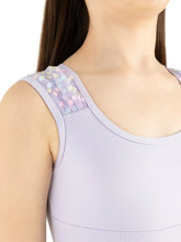 Load image into Gallery viewer, FLOWER FAIRY WISH LEOTARD - CHILD 12220C