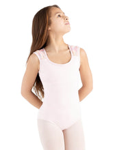 Load image into Gallery viewer, FLOWER FAIRY WISH LEOTARD - CHILD 12220C