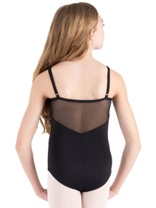 FLOWER FAIRY LAKE LEOTARD - CHILD 12222C