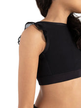 Load image into Gallery viewer, FLOWER FAIRY PETAL TOP - CHILD 12224C