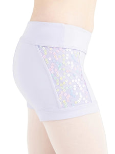 FLOWER FAIRY SPRITE SHORT - CHILD 12225C