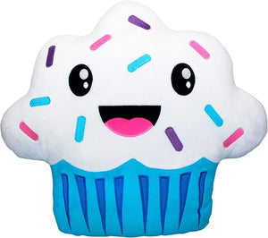 Scentco Smillows - Gourmet Scented Stuffed Plush Pillows