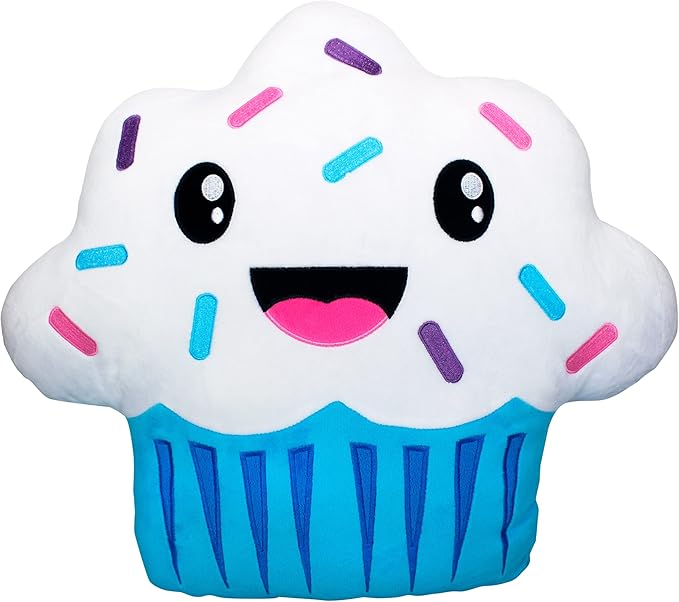 Scentco Smillows - Gourmet Scented Stuffed Plush Pillows