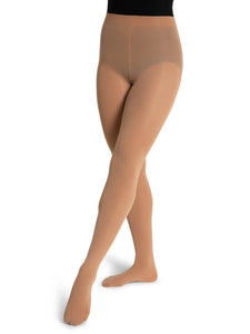 ULTRA SOFT FOOTED TIGHT - 1915