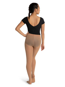 ULTRA SOFT FOOTED TIGHT - 1915