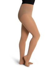 Load image into Gallery viewer, ULTRA SOFT FOOTED TIGHT - 1915