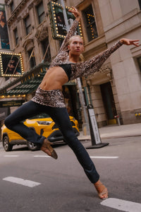 FIVE DANCER PANT