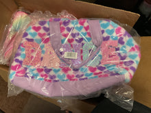 Load image into Gallery viewer, Miss Gwen’s OMG, accessories dance duffel bag