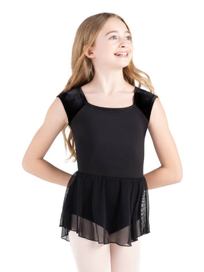 REGENCY ROYAL JANE DRESS - CHILD 12213C