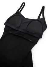 Load image into Gallery viewer, CAMISOLE LEOTARD W/ BRATEK®