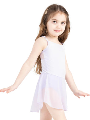 Capezio REGENCY ROYAL DAPHNE DRESS - CHILD 12214C