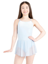 Load image into Gallery viewer, Capezio REGENCY ROYAL DAPHNE DRESS - CHILD 12214C