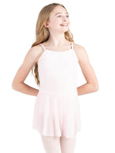 Load image into Gallery viewer, Capezio REGENCY ROYAL DAPHNE DRESS - CHILD 12214C