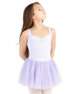 REGENCY ROYAL GENEVIEVE DRESS - CHILD 12215C