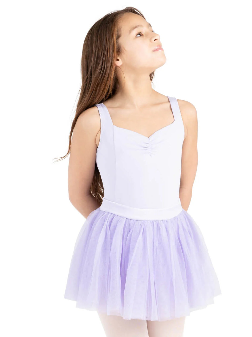 REGENCY ROYAL GENEVIEVE DRESS - CHILD 12215C