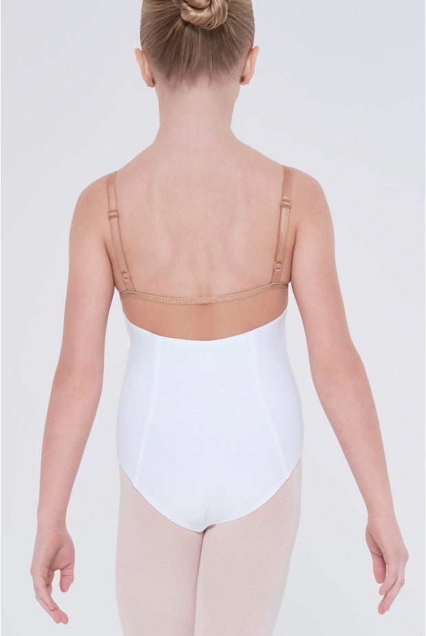 Wear moi LEOTARDS
RUBY Child