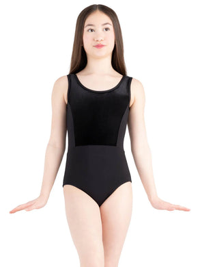 REGENCY ROYAL ELOISE LEOTARD - CHILD 12212C