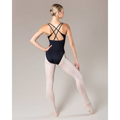 AL131M1
Amy Mesh Leotard Energetiks
