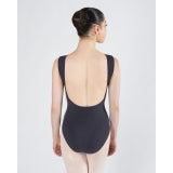 Veronica Low Back Leotard Energetiks IL192IMP