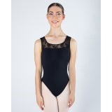 Load image into Gallery viewer, AL142L Abby Lace Leotard Energetiks