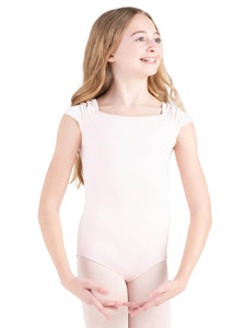 REGENCY ROYAL ELIZABETH LEOTARD - CHILD 12210C