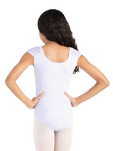 Load image into Gallery viewer, REGENCY ROYAL ELIZABETH LEOTARD - CHILD 12210C