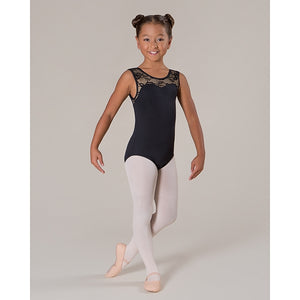 Child Hannah Lace Leotard CL88 Energetiks