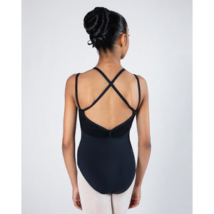 Child Julie Lace Camisole CL196 Energetiks