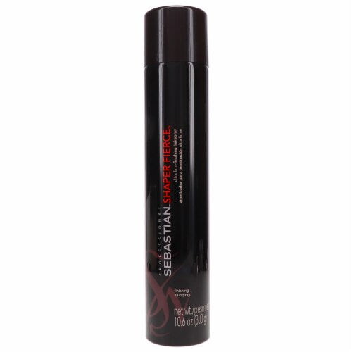 Sebastian Shaper Fierce Ultra Firm Finishing Hair Spray 10.6 oz