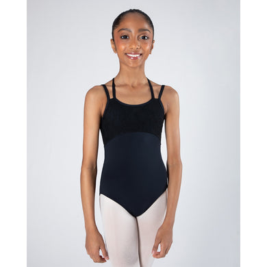 Child Julie Lace Camisole CL196 Energetiks