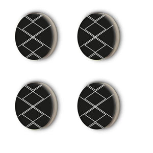 SCAR AND CO.
Essie Mini Round Magnet Set