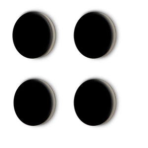 SCAR AND CO.
Nyght Mini Round Magnet Set